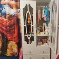 کمدکودک|اسباب و اثاث بچه|کرج, کمال‌شهر|دیوار