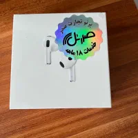 ایرپاد ۳ اکبند