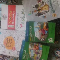 کتاب کمک درسی کنکور
