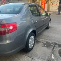 رانا 94 بی رنگ|خودرو سواری و وانت|تهران, شهرک ولیعصر شمالی|دیوار