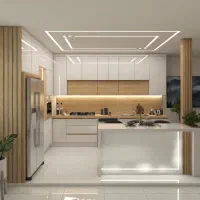طراحی و اجرای/ کابینت/  کمد دیواری /  تی وی وال|مصالح و تجهیزات ساختمان|زاهدان, |دیوار