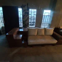 مبل‌ال‌۶ نفره