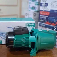 فروش پمپ آب جتی|مصالح و تجهیزات ساختمان|مشهد, شهید بهشتی|دیوار