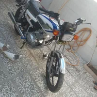 موتور هندا ۱۴۰۲|موتورسیکلت|سبزوار, امیر کبیر|دیوار