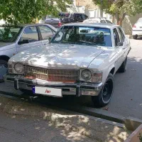 بیوک B2 مدل ۵۷ تک برگ سند
