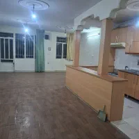 واحد ۱۰۰متری حیاط دار|اجارهٔ آپارتمان|تهران, هروی|دیوار