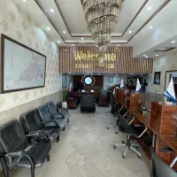 استخدام منشی خانم (کارشناس اجاره و ادمین)