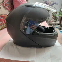 کلاه کاسکت راپیدو شهرری دیلمان|قطعات یدکی و لوازم جانبی|ری, دیلمان|دیوار