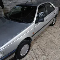 پژو 405 مدل 1388|خودرو سواری و وانت|بروجرد, |دیوار