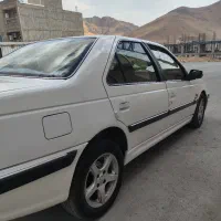 پارس Elxدرحدمدل90 کم کار|خودرو سواری و وانت|مهاباد (آذربایجان غربی), |دیوار