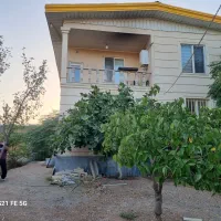 ۵۰۰متری باغچه توچال|فروش خانه و ویلا|پاکدشت, حصار امیر|دیوار