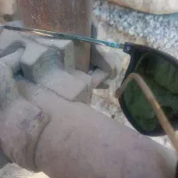 عینک اصلی وعوضاورجینال Ray Ban RB 4313 802/32|زیورآلات و اکسسوری|بجنورد, |دیوار