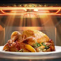 ماکروفر ال جی 8265|اجاق گاز و لوازم برقی پخت‌وپز|تهران, امین حضور|دیوار