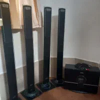 سینمای خانگی برند Sameks