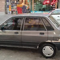 پراید ۱۳۱ مدل ۹۱|خودرو سواری و وانت|قرچک, مهدیه|دیوار