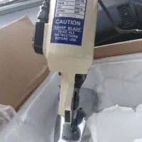 قیچی پارچه بر برقی