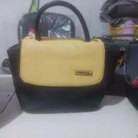 کاپشن پسرانه وکیف زنانه|لباس|ایلام, |دیوار