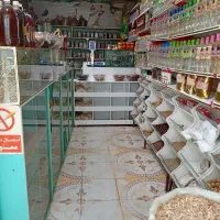 واگذاری مغازه عطاری|اجارهٔ مغازه و غرفه|مشهد, همت آباد|دیوار