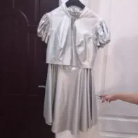 لباس مجلسی دخترونه