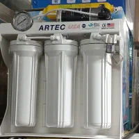 خدمات تصفیه آب/رسولی|آبسردکن و تصفیه آب|بابل, |دیوار