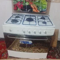 گاز سالم