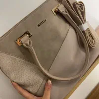 کیف دیوید جونز اصل|کیف، کفش، کمربند|پرند, فاز ۳|دیوار