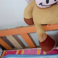 تخت و کمد بچه