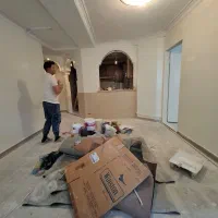 دولت آباد/میدان بروجردی/52متر/ساختمان رازی|اجارهٔ آپارتمان|ری, شهادت|دیوار