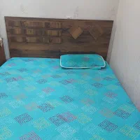 تخت دو نفره و تشک