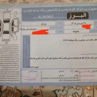 پراید۱۳۲مدل۸۷کم کار