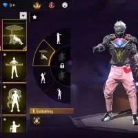 فری فایر|کنسول، بازی ویدئویی و آنلاین|گنبد کاووس, |دیوار