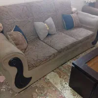 مبل هفت نفره