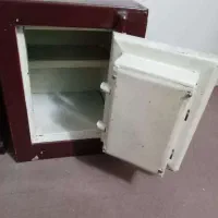 گاوصندوق ۵۰ کیلویی|ابزارآلات|تهران, پرستار|دیوار