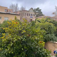 خوابگاه دخترانه مهاجر ۱