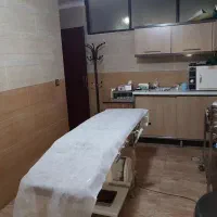 ۱۲۰ متر واحد اداری|اجارهٔ دفتر کار، اتاق اداری، مطب|تهران, نازی‌آباد|دیوار