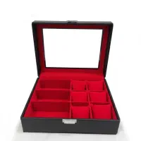 باکس مخصوص دوست داران ساعت