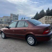 سمند درجه یک کم کار