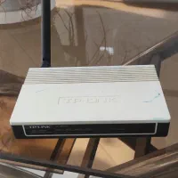 ۲ تا مودم کاملا سالم|مودم و تجهیزات شبکه|مشهد, حجاب (شهرک غرب)|دیوار