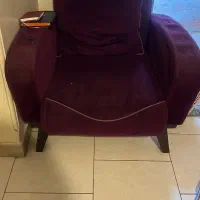 مبل ۷ نفره راحتی سالم|مبلمان خانگی و میز عسلی|تهران, کرمان|دیوار