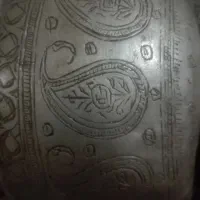 کاسه قدیمی|کلکسیون اشیاء عتیقه|زرند, |دیوار