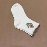 جورابهای نخ پنبه وارداتی|لباس|کرج, کوی زنبق|دیوار