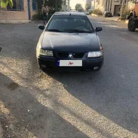 سمند مدل ۸۸