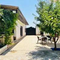 ۷۰۰ متر باغ مسکونی سرسبز