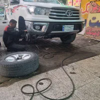 تعمیرات سیستم ترمز وبوستر ماشین های ایرانی