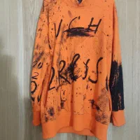 شکلات خوری و میوه خوری پارچه وشلوار و هودی و چادر|لباس|قروه, |دیوار