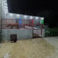 اجاره باغ|اجارهٔ کوتاهمدت ویلا و باغ|نجفآباد, حومه نجف آباد|دیوار