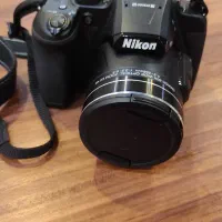 دوربین عکاسی Nikon Coolpix B700|دوربین عکاسی و فیلم‌برداری|اهواز, گلستان|دیوار