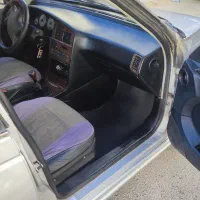 فروش پرشیا مدل 1387|خودرو سواری و وانت|همدان, |دیوار