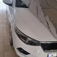 تارا v1 پلاس 6دنده مدل 1402در حد صفر