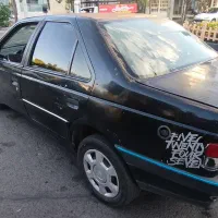 پژو GLX مدل ۸۰